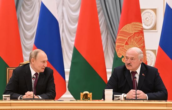 Belarus Russia