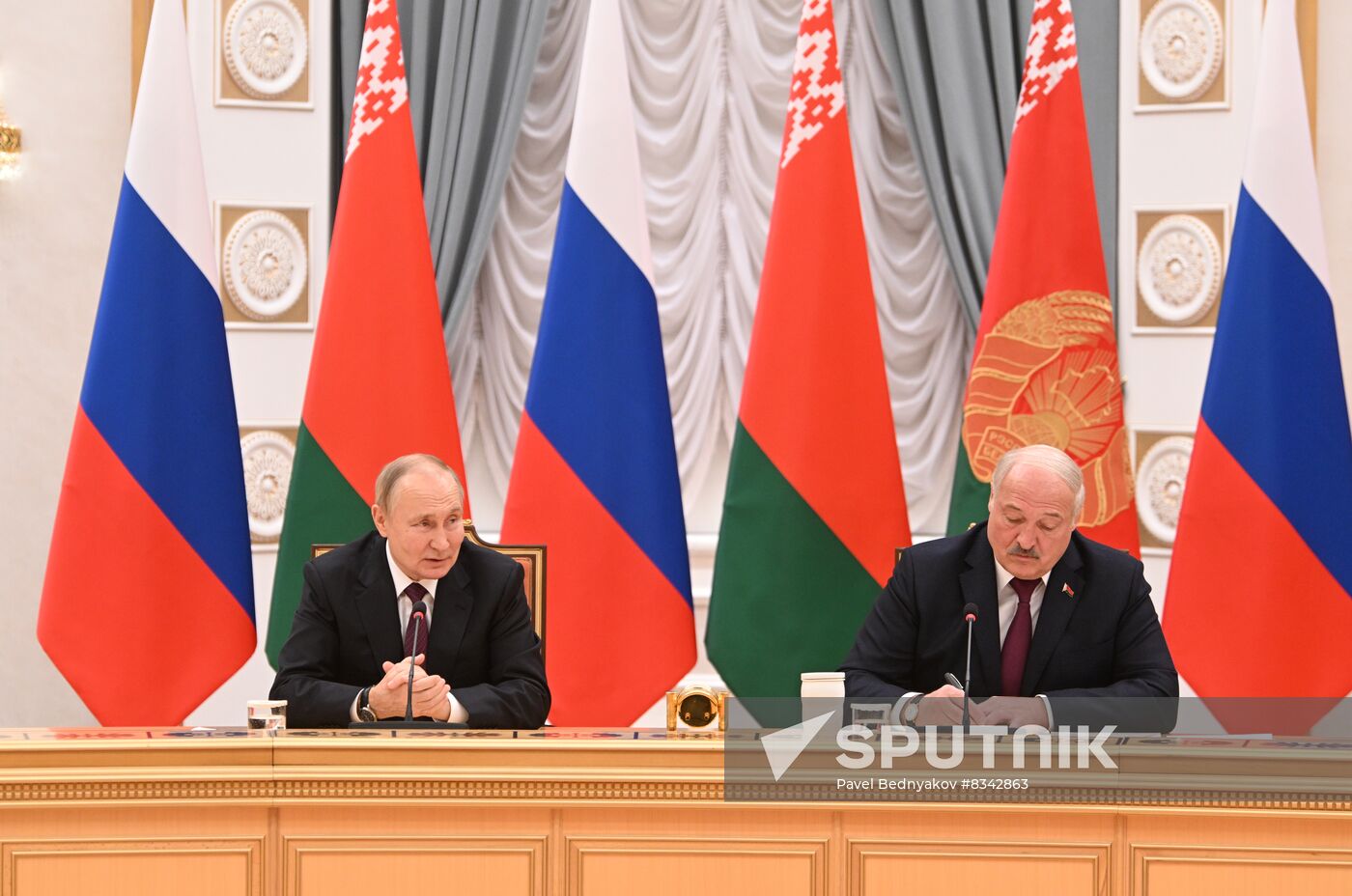 Belarus Russia