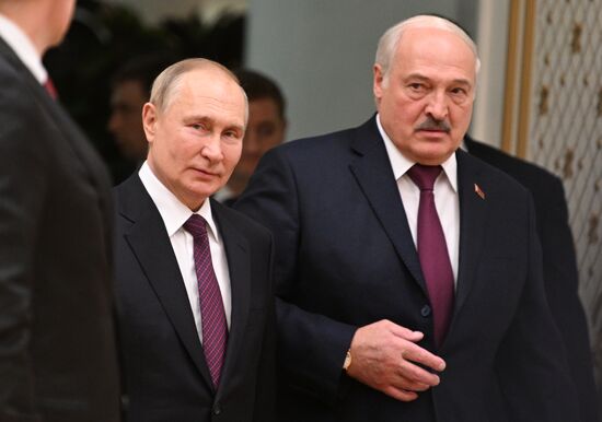 Belarus Russia