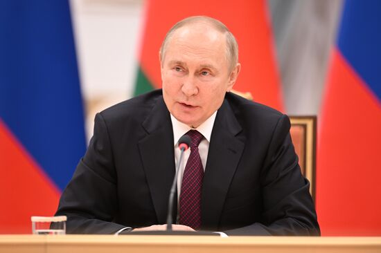 Belarus Russia