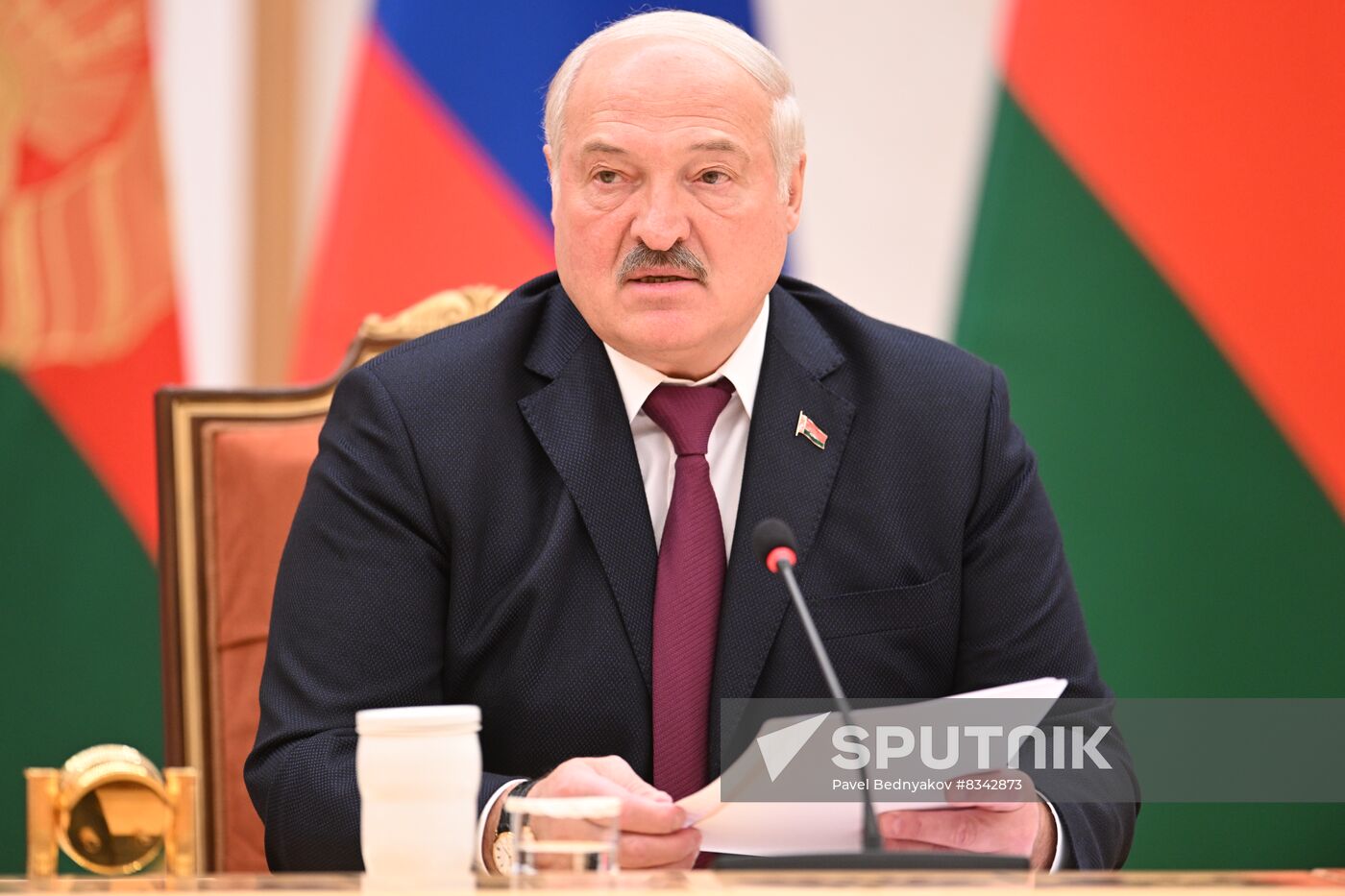 Belarus Russia