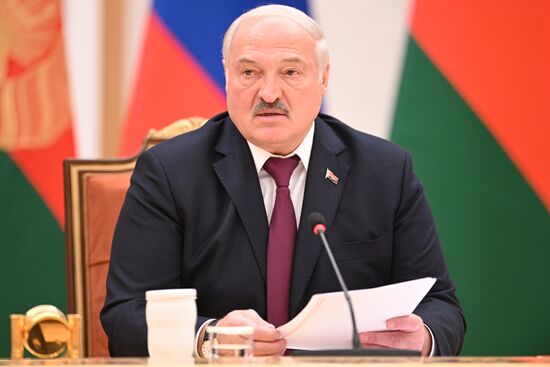 Belarus Russia
