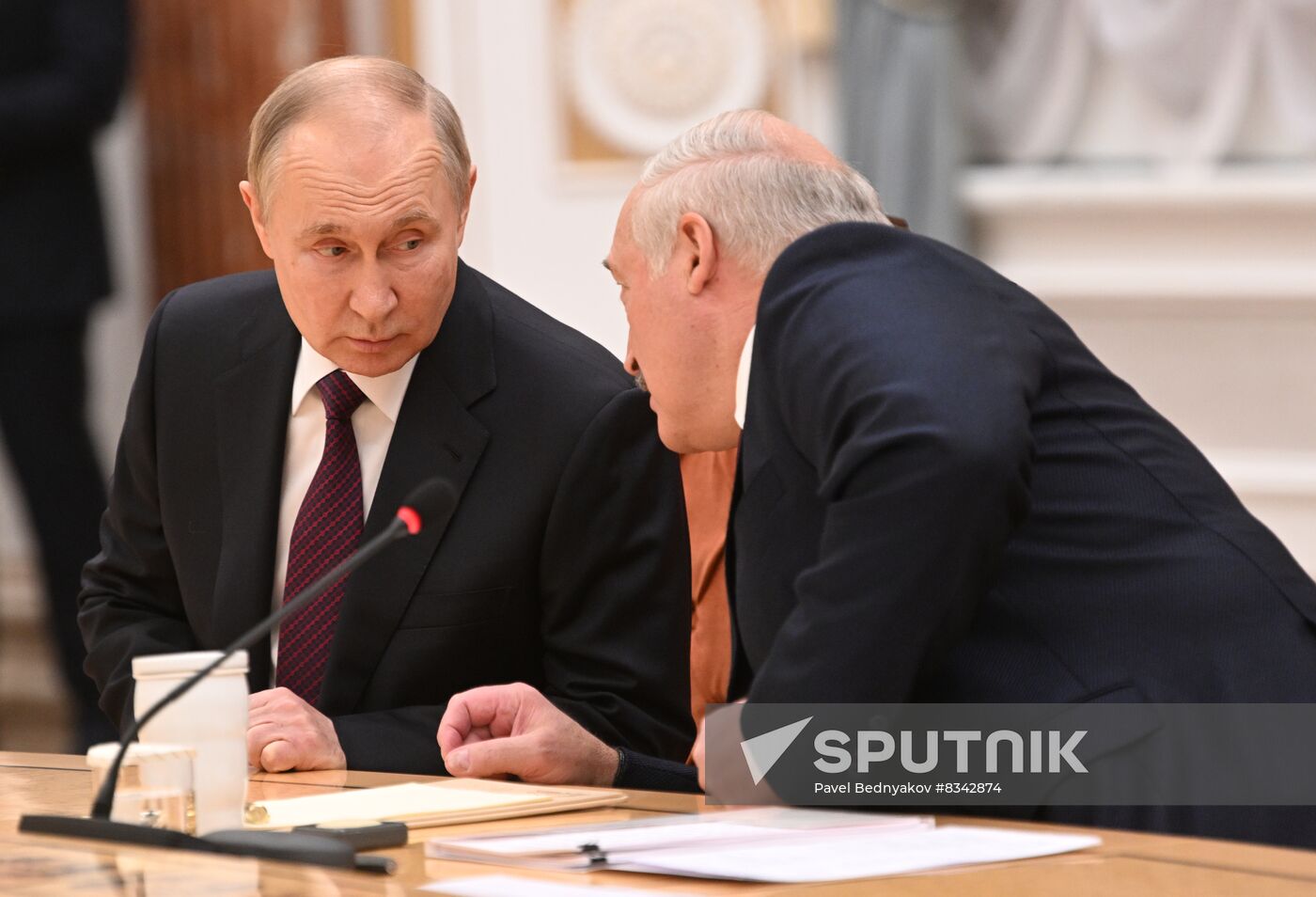 Belarus Russia