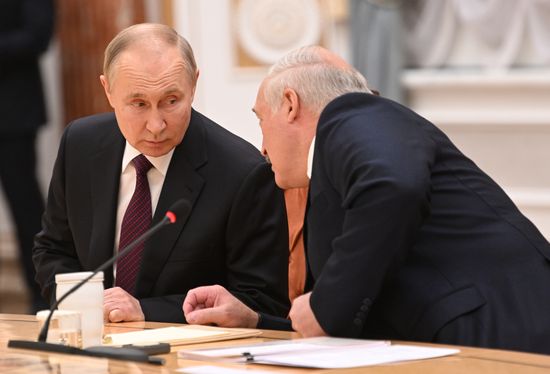 Belarus Russia