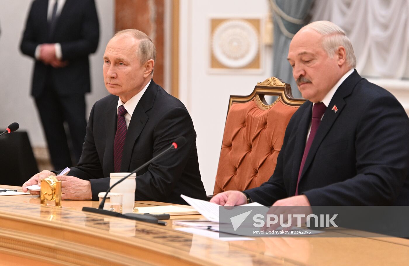 Belarus Russia