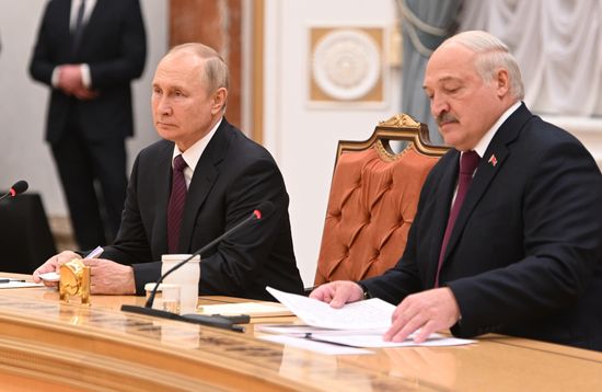 Belarus Russia