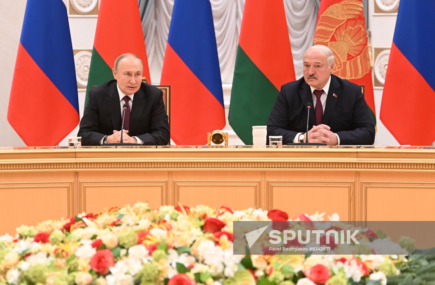 Belarus Russia