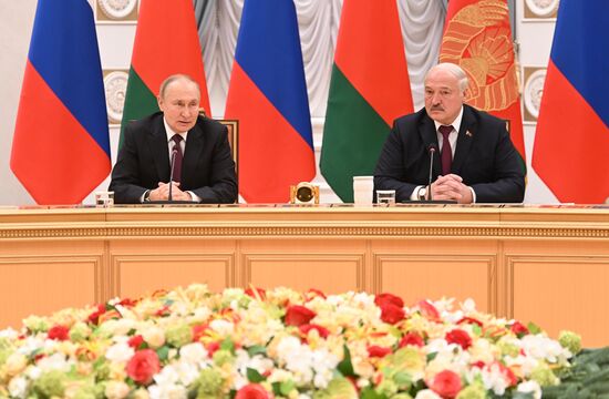 Belarus Russia