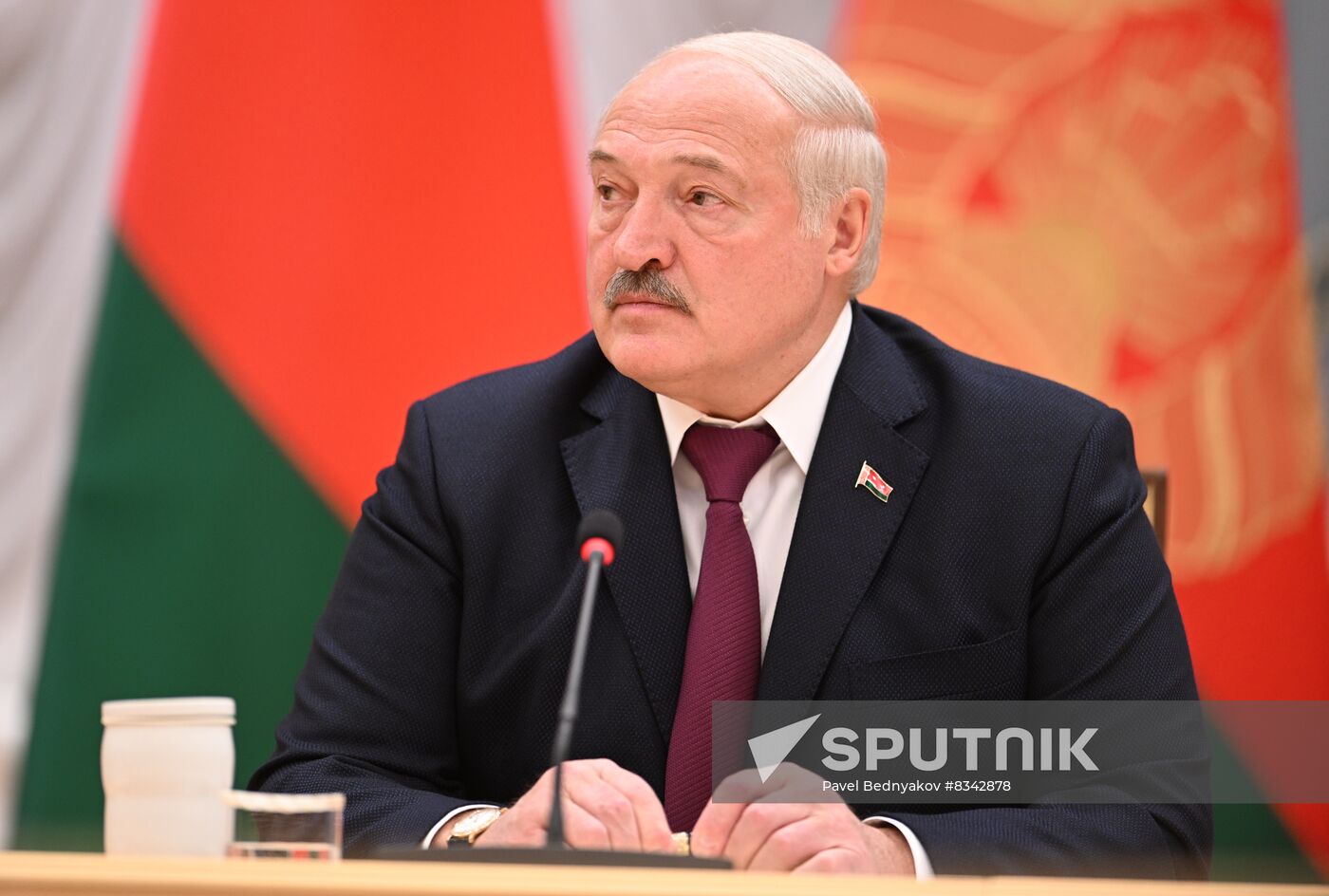Belarus Russia
