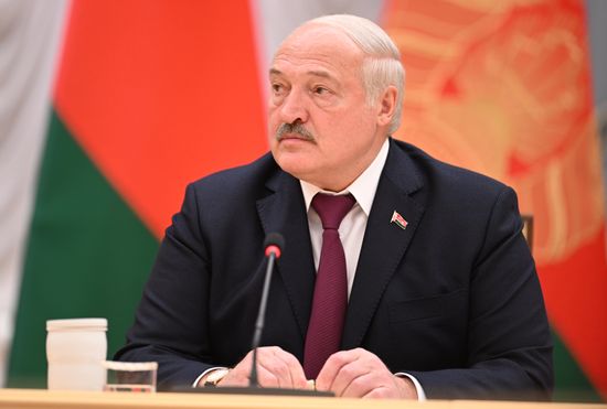 Belarus Russia