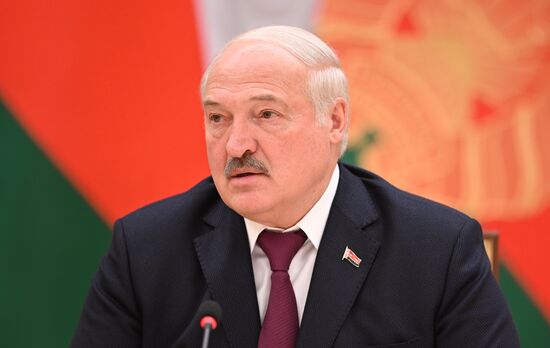 Belarus Russia