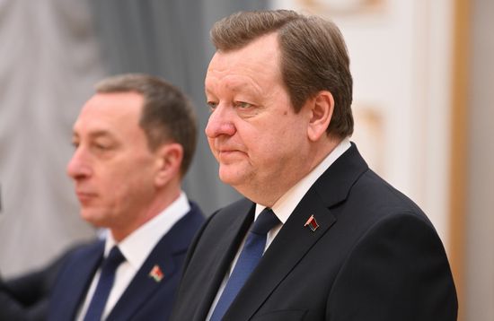 Belarus Russia