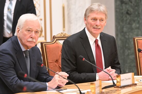 Belarus Russia