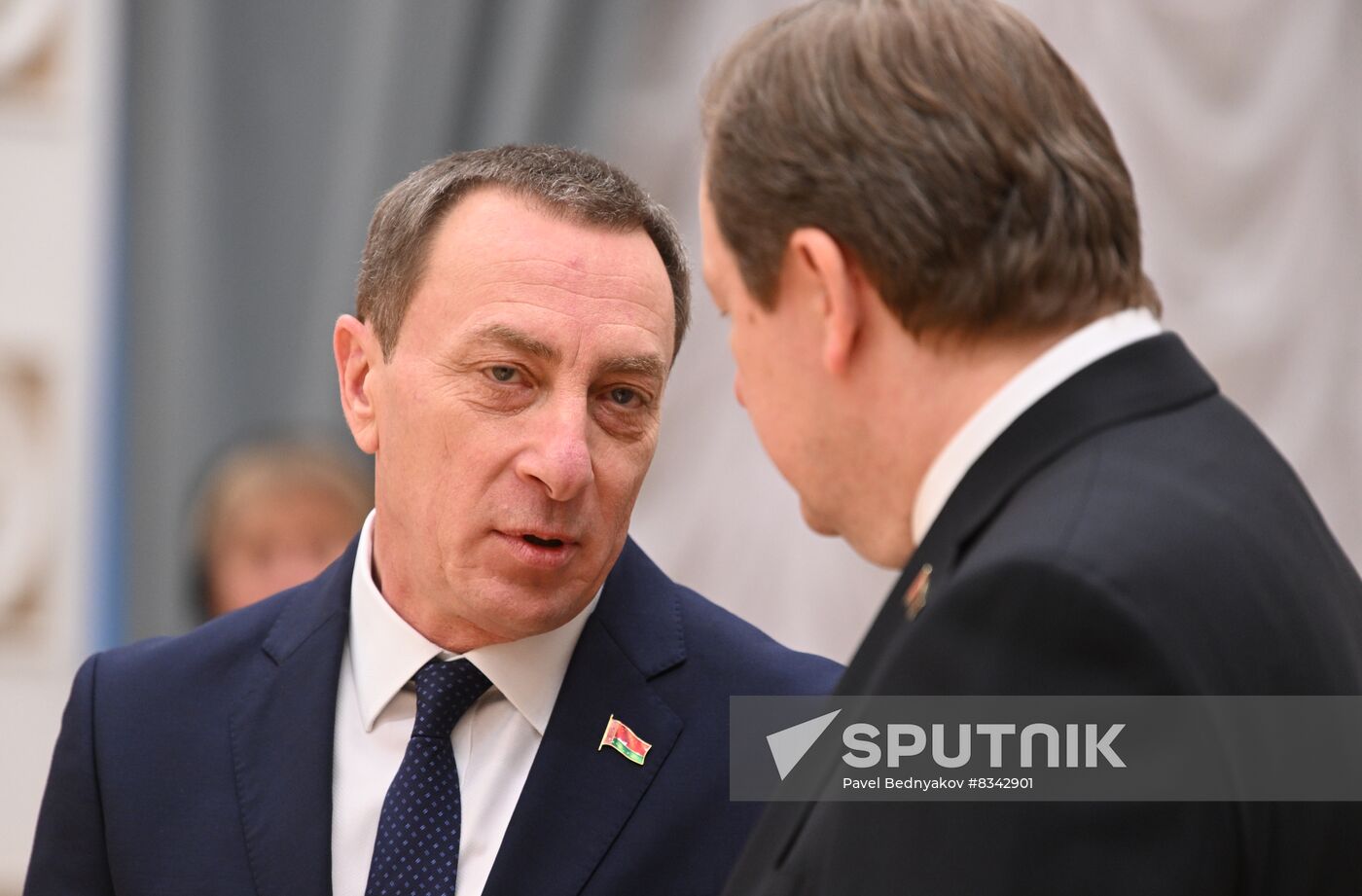 Belarus Russia