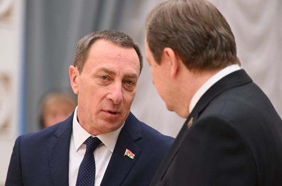 Belarus Russia
