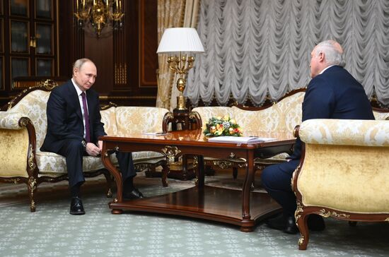 Belarus Russia