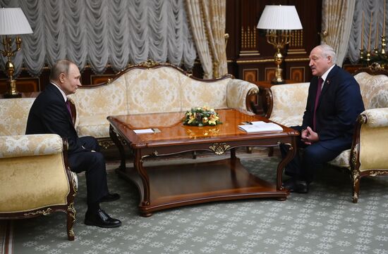 Belarus Russia