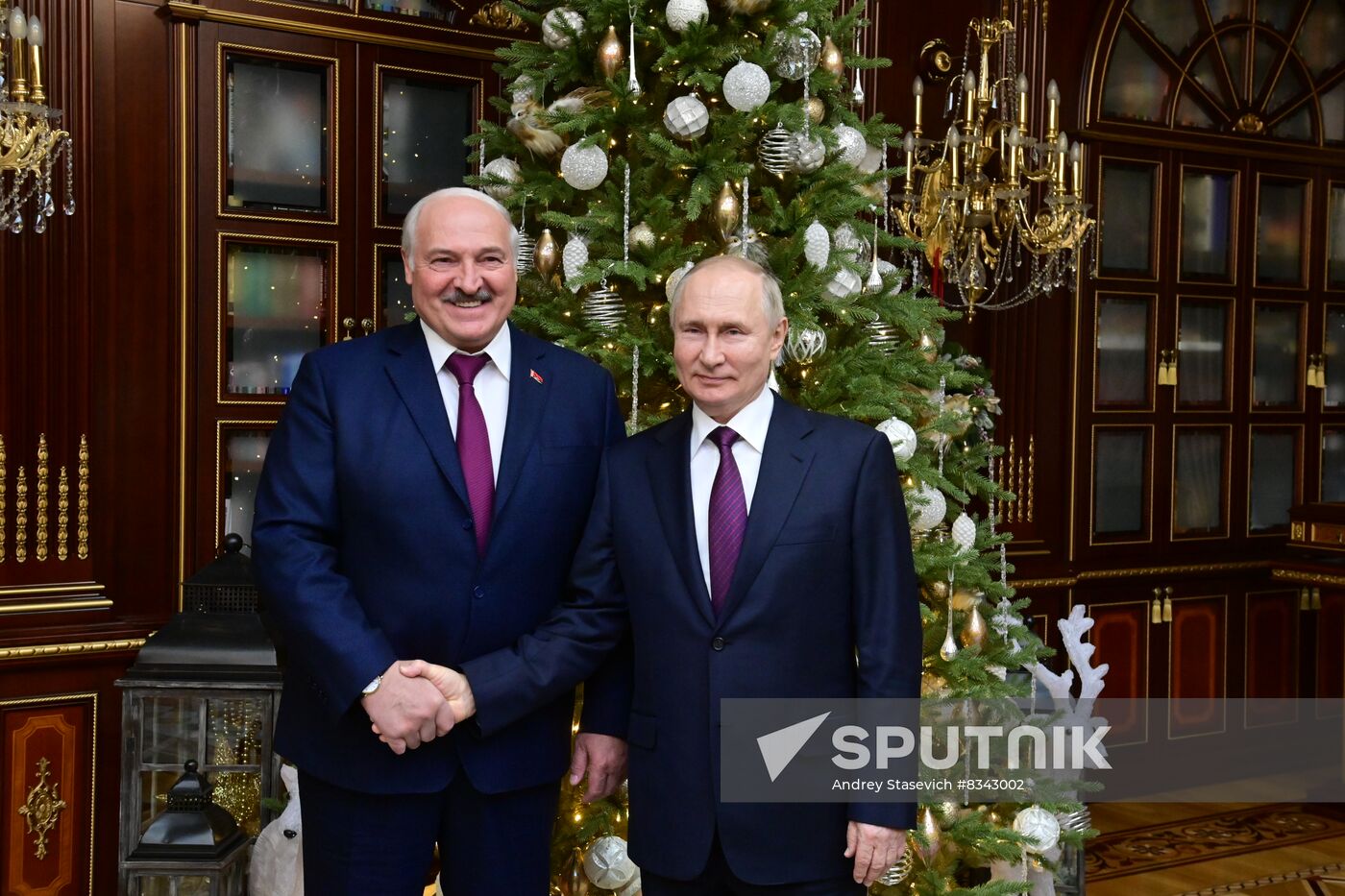 Belarus Russia