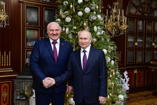Belarus Russia