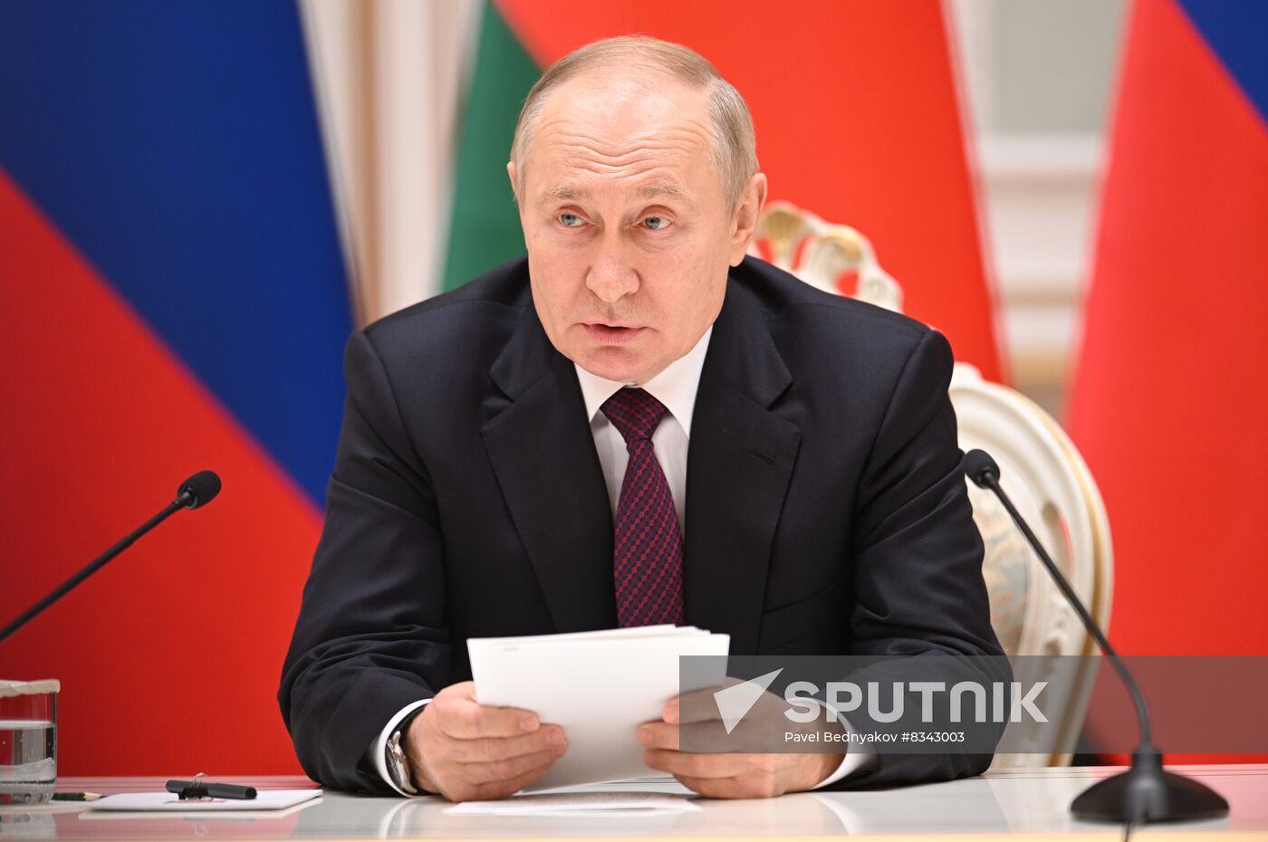Belarus Russia