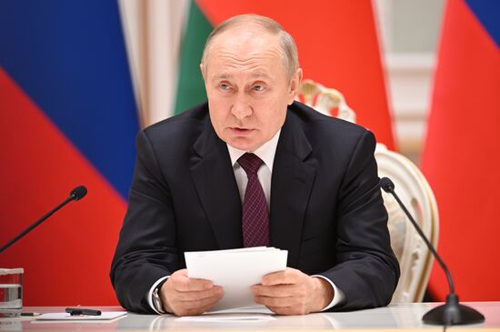 Belarus Russia