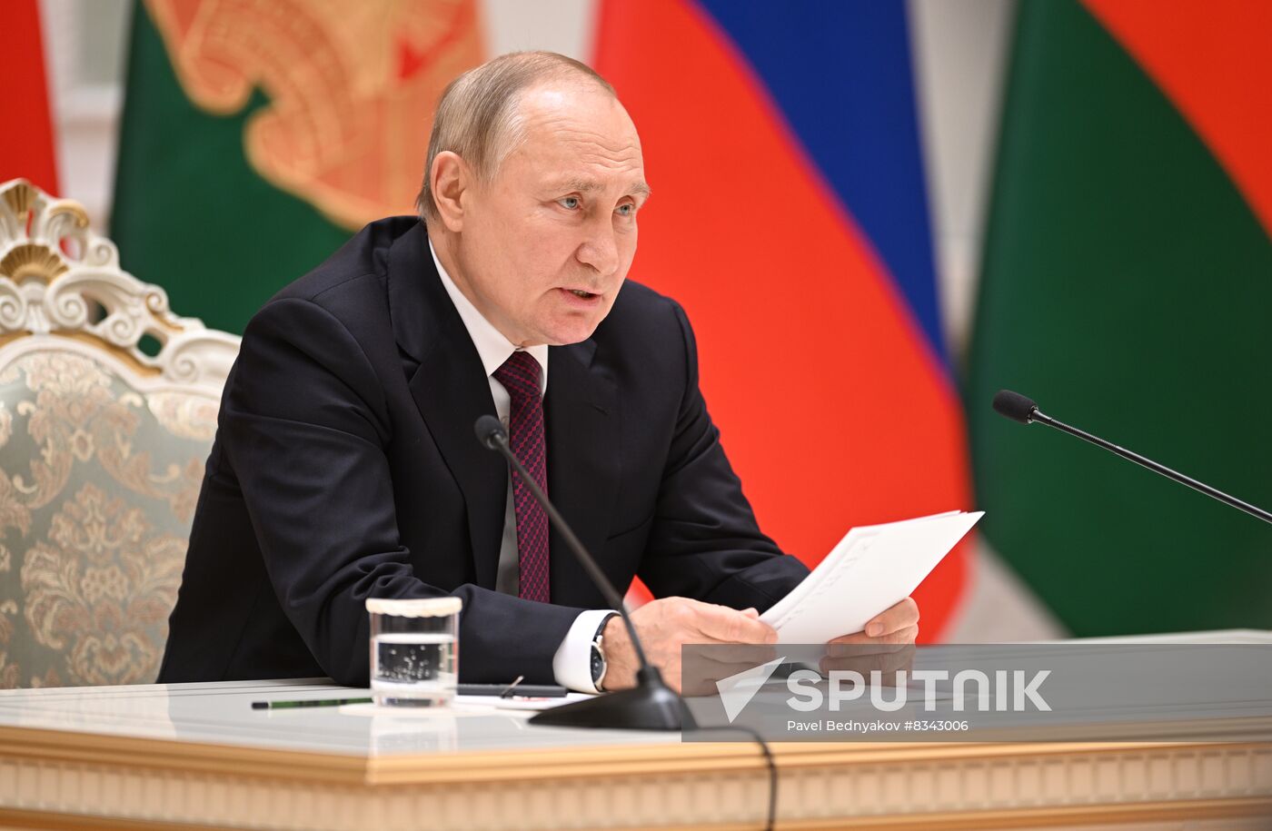 Belarus Russia