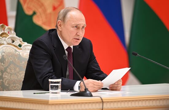 Belarus Russia