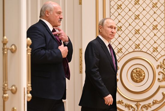 Belarus Russia