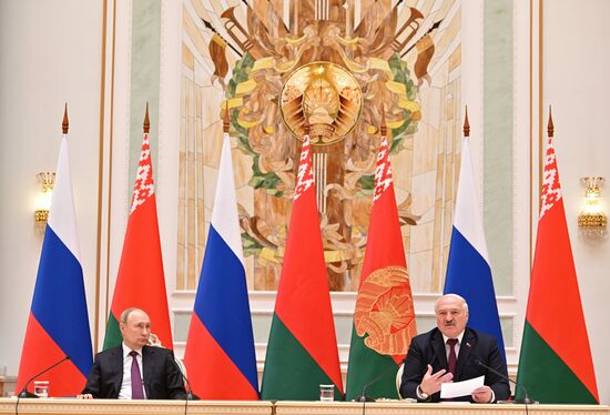 Belarus Russia