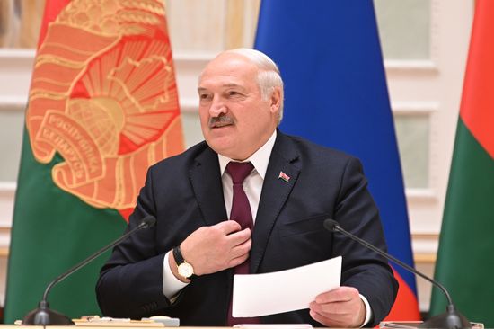 Belarus Russia