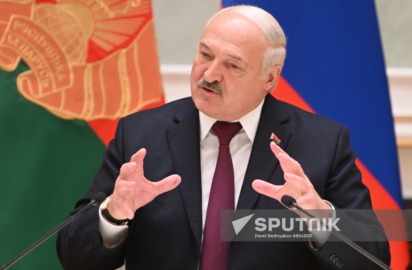 Belarus Russia