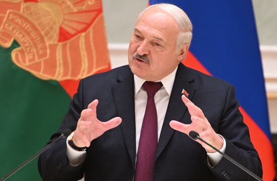Belarus Russia