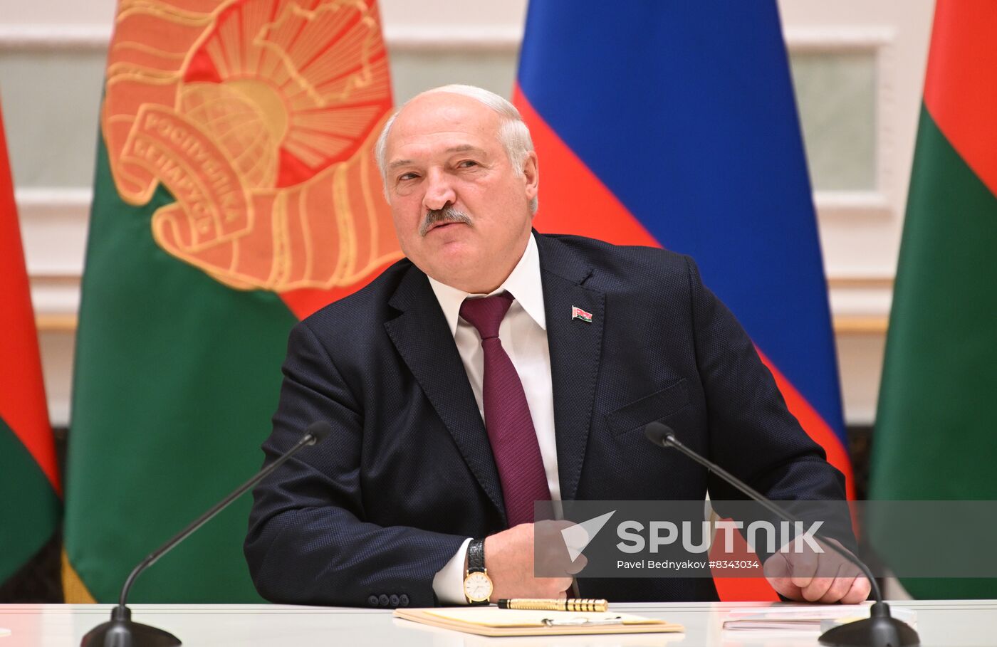 Belarus Russia
