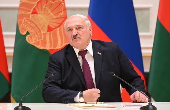 Belarus Russia