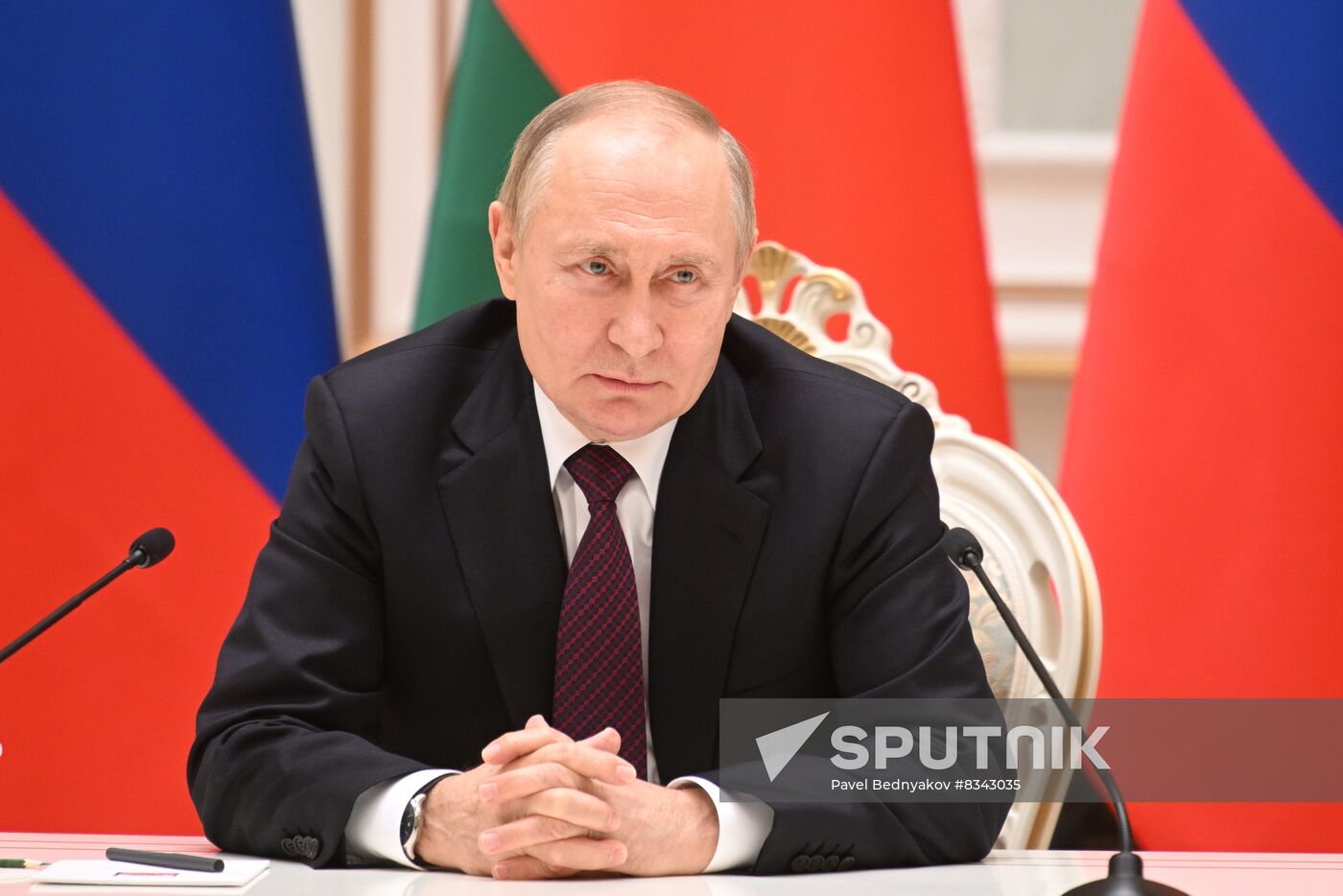 Belarus Russia