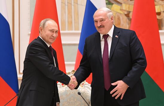 Belarus Russia