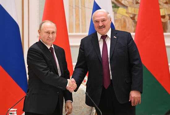 Belarus Russia