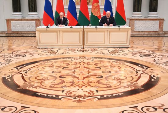Belarus Russia