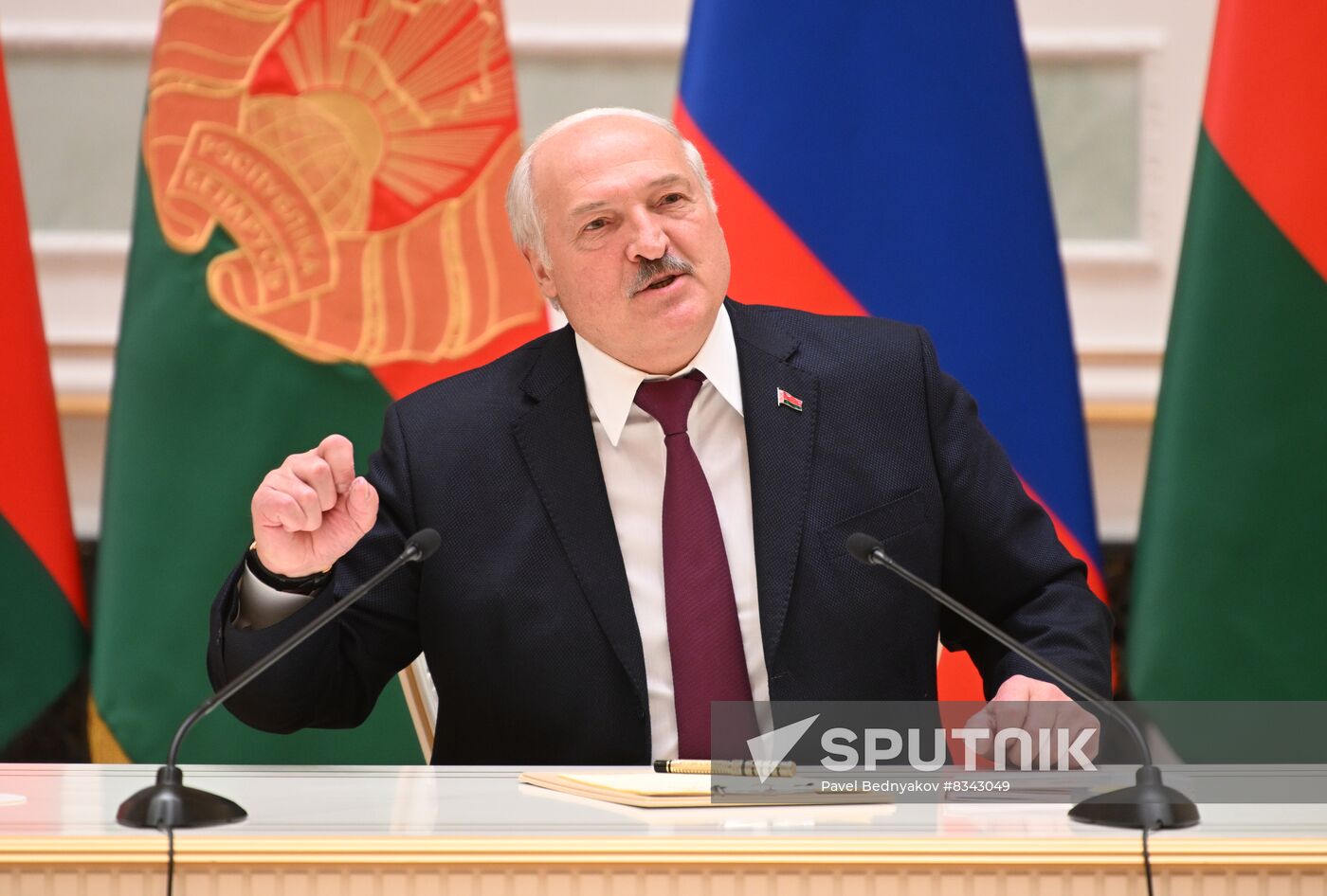 Belarus Russia