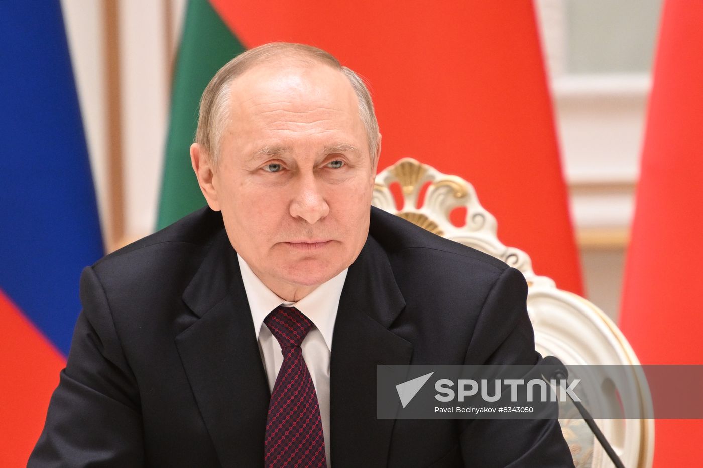 Belarus Russia