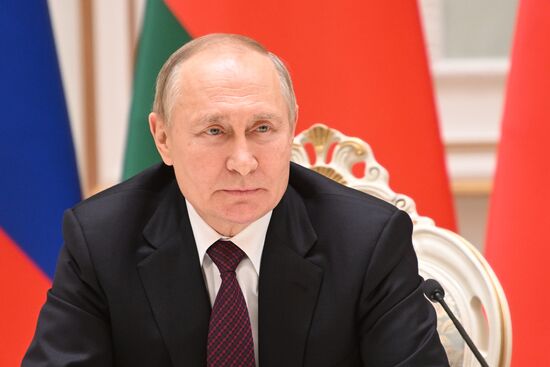 Belarus Russia