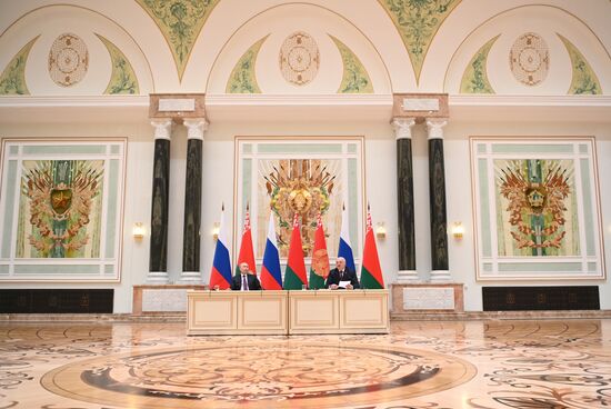 Belarus Russia
