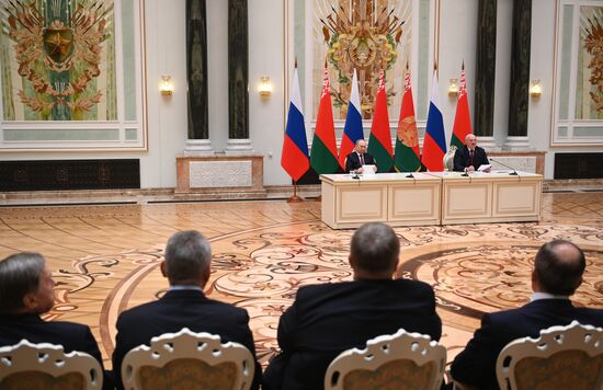 Belarus Russia