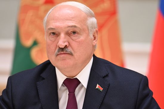 Belarus Russia