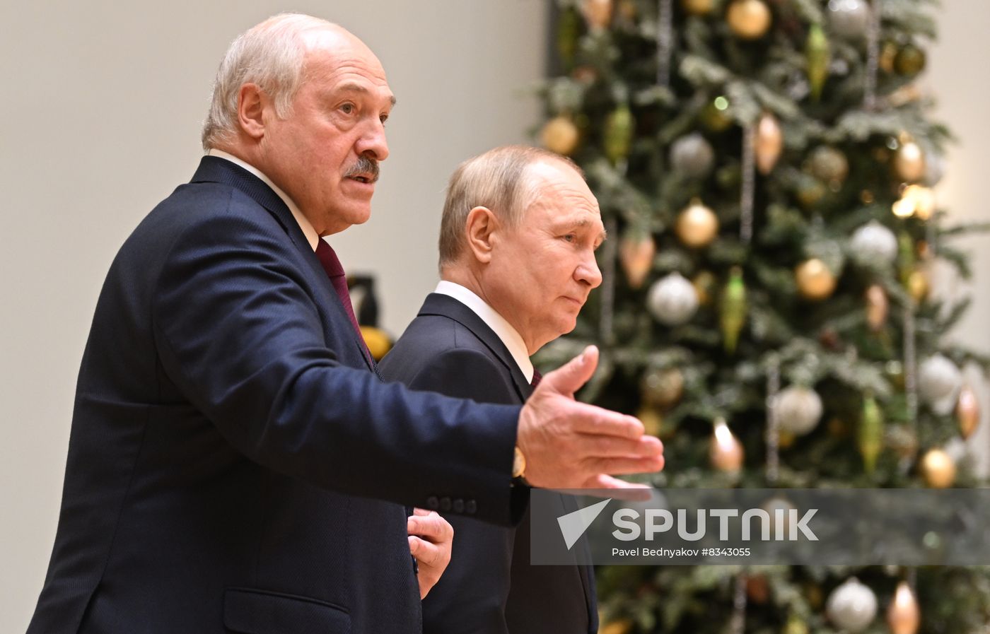 Belarus Russia