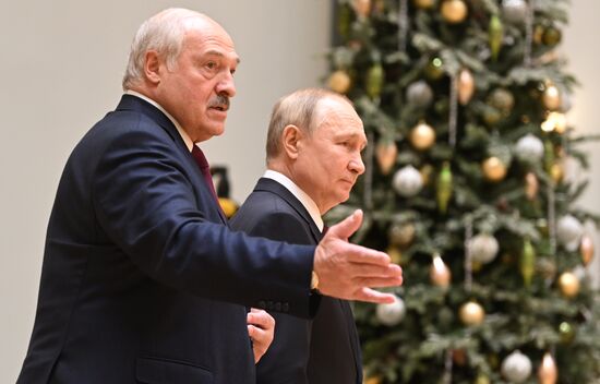 Belarus Russia