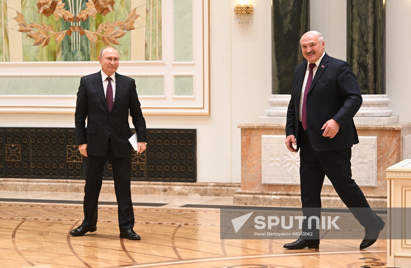 Belarus Russia