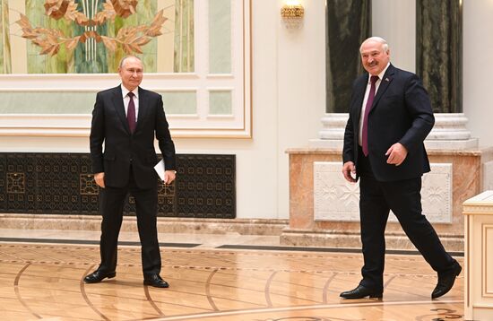 Belarus Russia