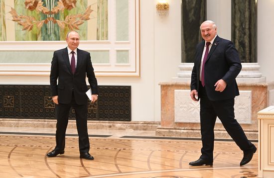 Belarus Russia