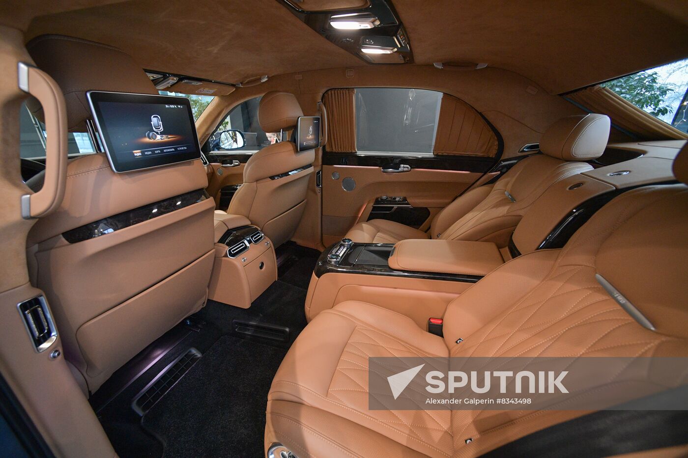 Russia Car Industry
